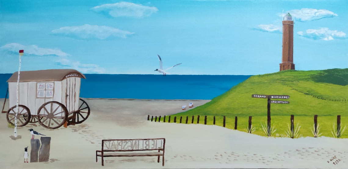 Engel Herzensweg Kunst