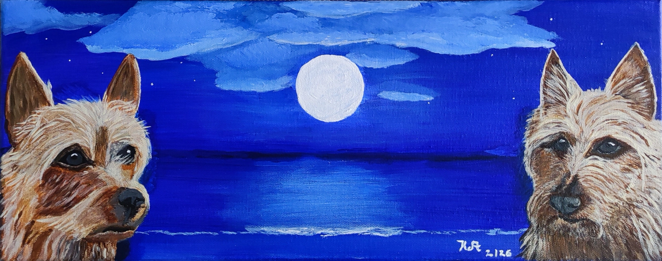 Engel Herzensweg Kunst